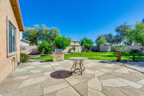 3921 S Angler Dr, Gilbert, AZ 85297 photo 39