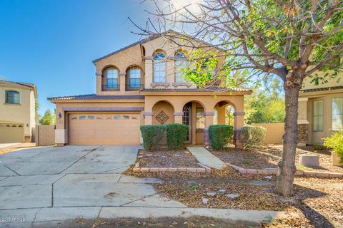 3921 S Angler Dr, Gilbert, AZ 85297 photo 1