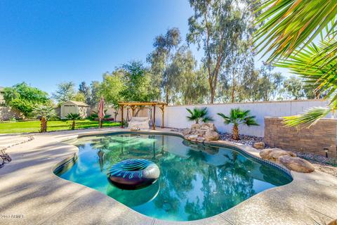 3921 S Angler Dr, Gilbert, AZ 85297 photo 34