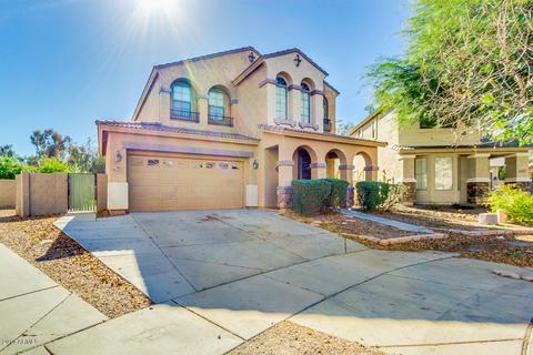 3921 S Angler Dr, Gilbert, AZ 85297 photo 3