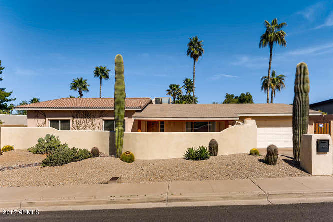 3536 E Hatcher Rd, Phoenix, AZ 85028 photo 1