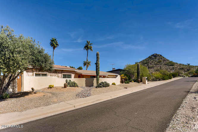 3536 E Hatcher Rd, Phoenix, AZ 85028 photo 2