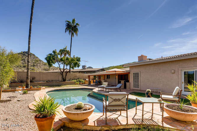 3536 E Hatcher Rd, Phoenix, AZ 85028 photo 25