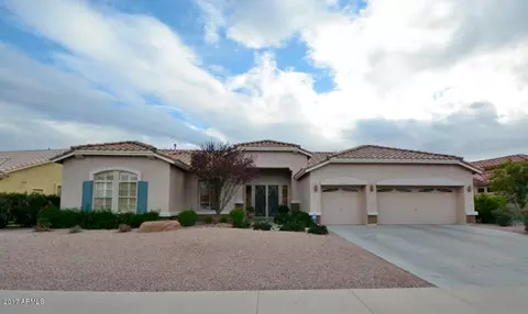 4291 E Chestnut Ln, Gilbert, AZ 85298 photo 1