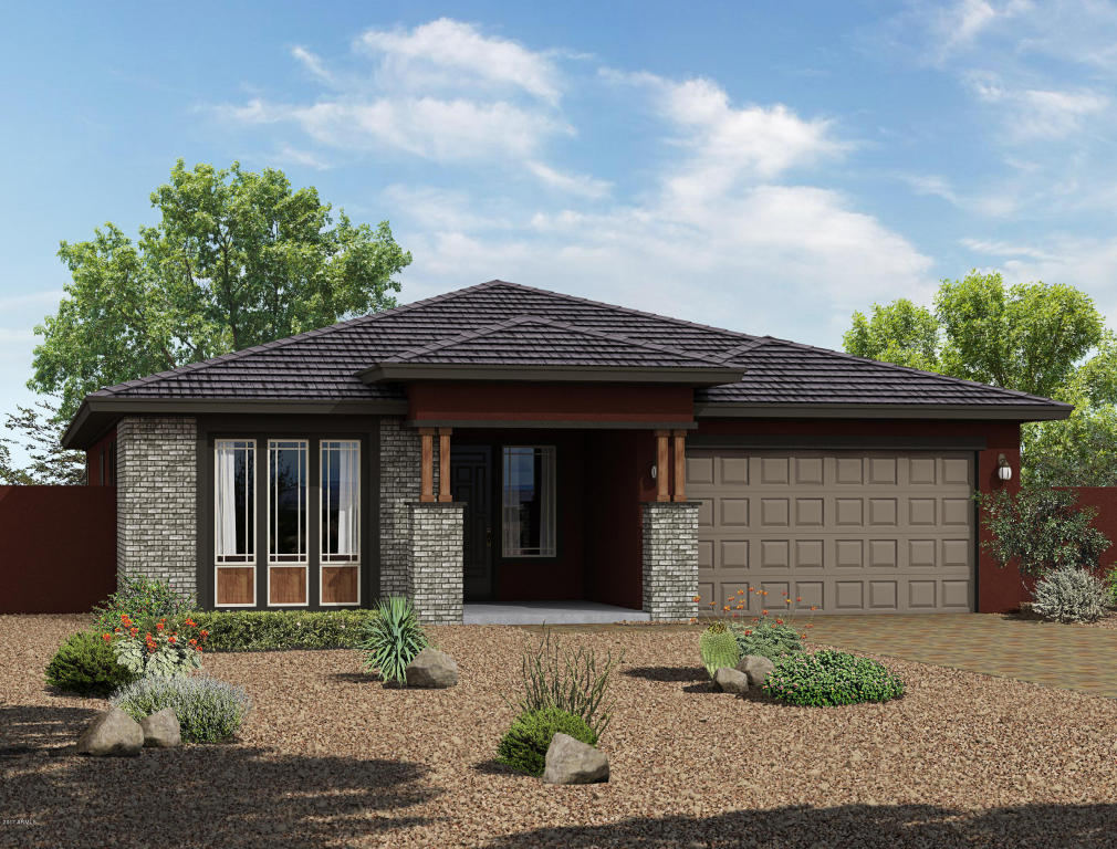2842 E Arabian Dr, Gilbert, AZ 85296 photo 1