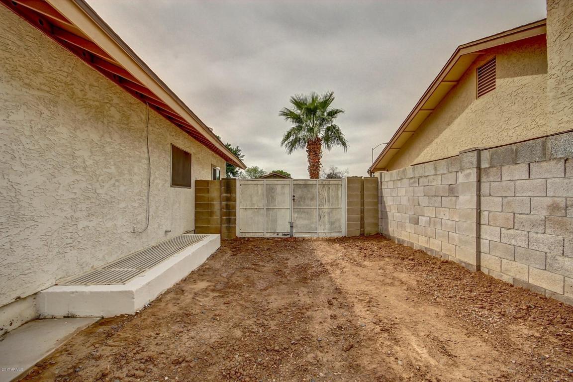 1309 S Hall --, Mesa, AZ 85204 photo 52