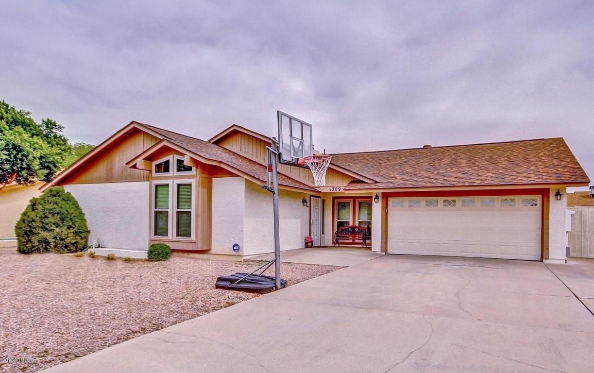 1309 S Hall --, Mesa, AZ 85204 photo 1