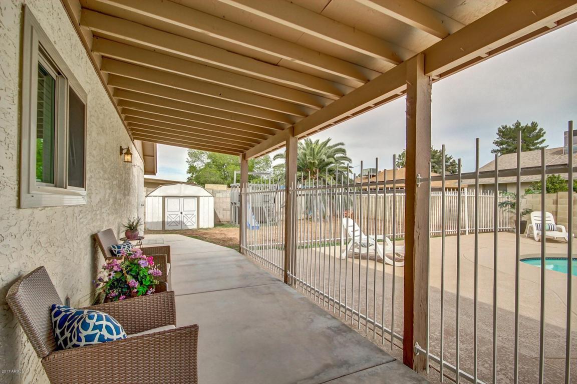 1309 S Hall --, Mesa, AZ 85204 photo 47