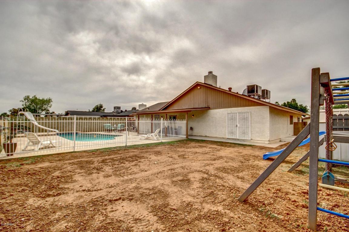 1309 S Hall --, Mesa, AZ 85204 photo 49