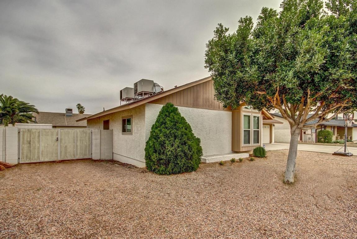 1309 S Hall --, Mesa, AZ 85204 photo 51