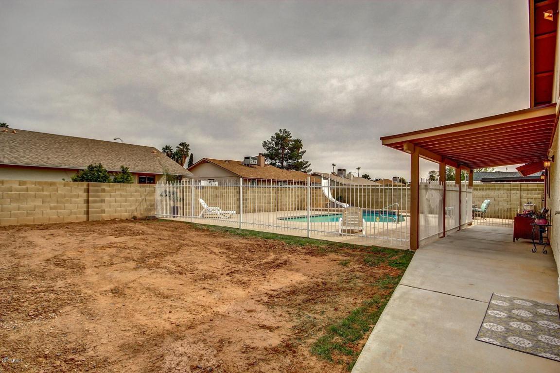 1309 S Hall --, Mesa, AZ 85204 photo 48