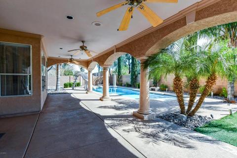 9865 E Idaho Ave, Mesa, AZ 85209 photo 32