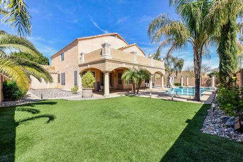 9865 E Idaho Ave, Mesa, AZ 85209 photo 1