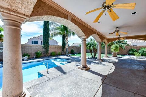 9865 E Idaho Ave, Mesa, AZ 85209 photo 5