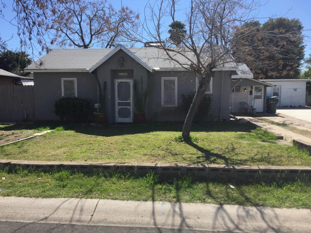 1145 E Vogel Ave, Phoenix, AZ 85020 photo 1