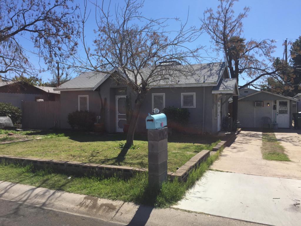 1145 E Vogel Ave, Phoenix, AZ 85020 photo 6