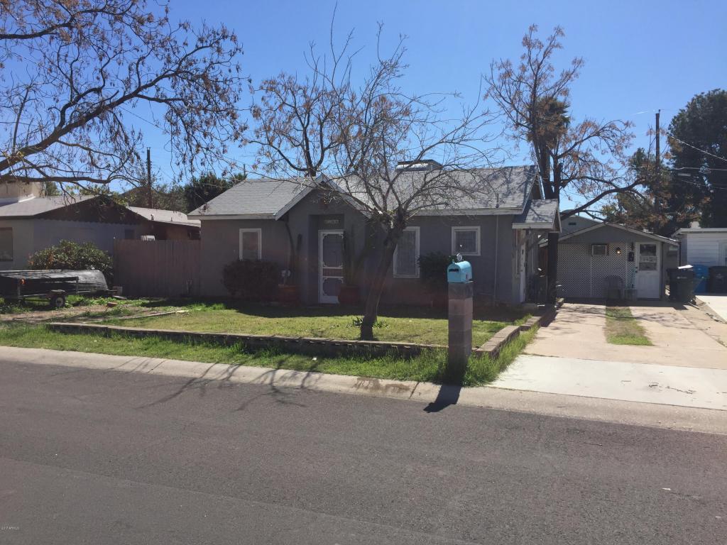 1145 E Vogel Ave, Phoenix, AZ 85020 photo 16