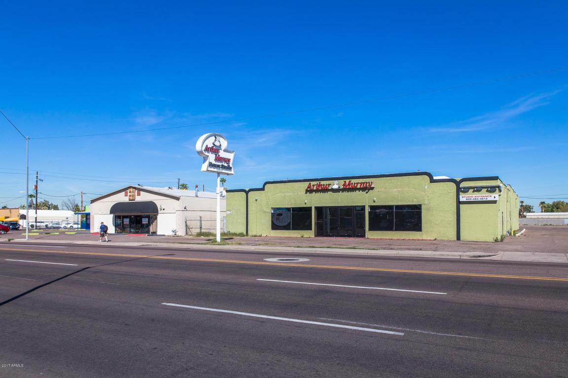 1340 E Clarendon Ave, Phoenix, AZ 85014 photo 23