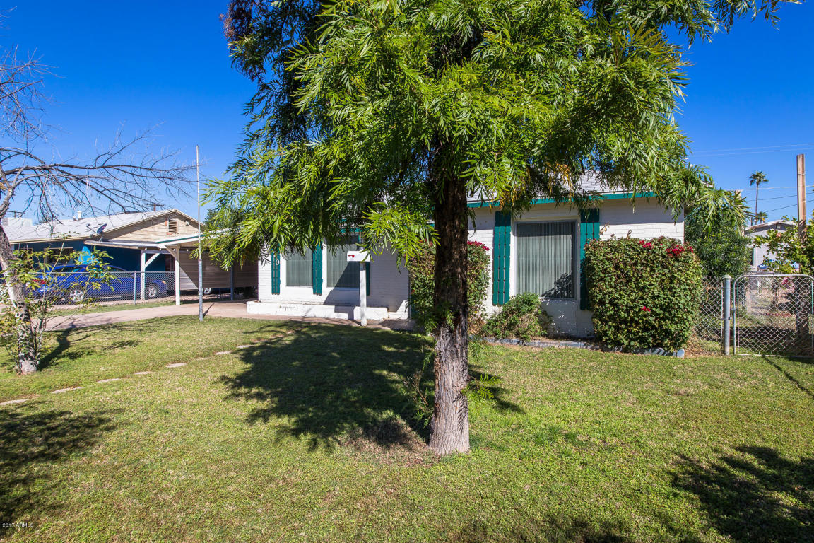 1340 E Clarendon Ave, Phoenix, AZ 85014 photo 3
