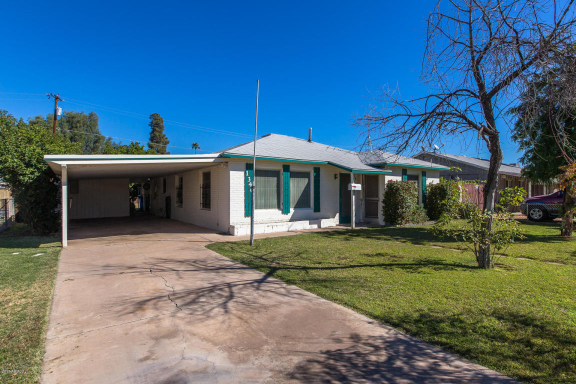 1340 E Clarendon Ave, Phoenix, AZ 85014 photo 2