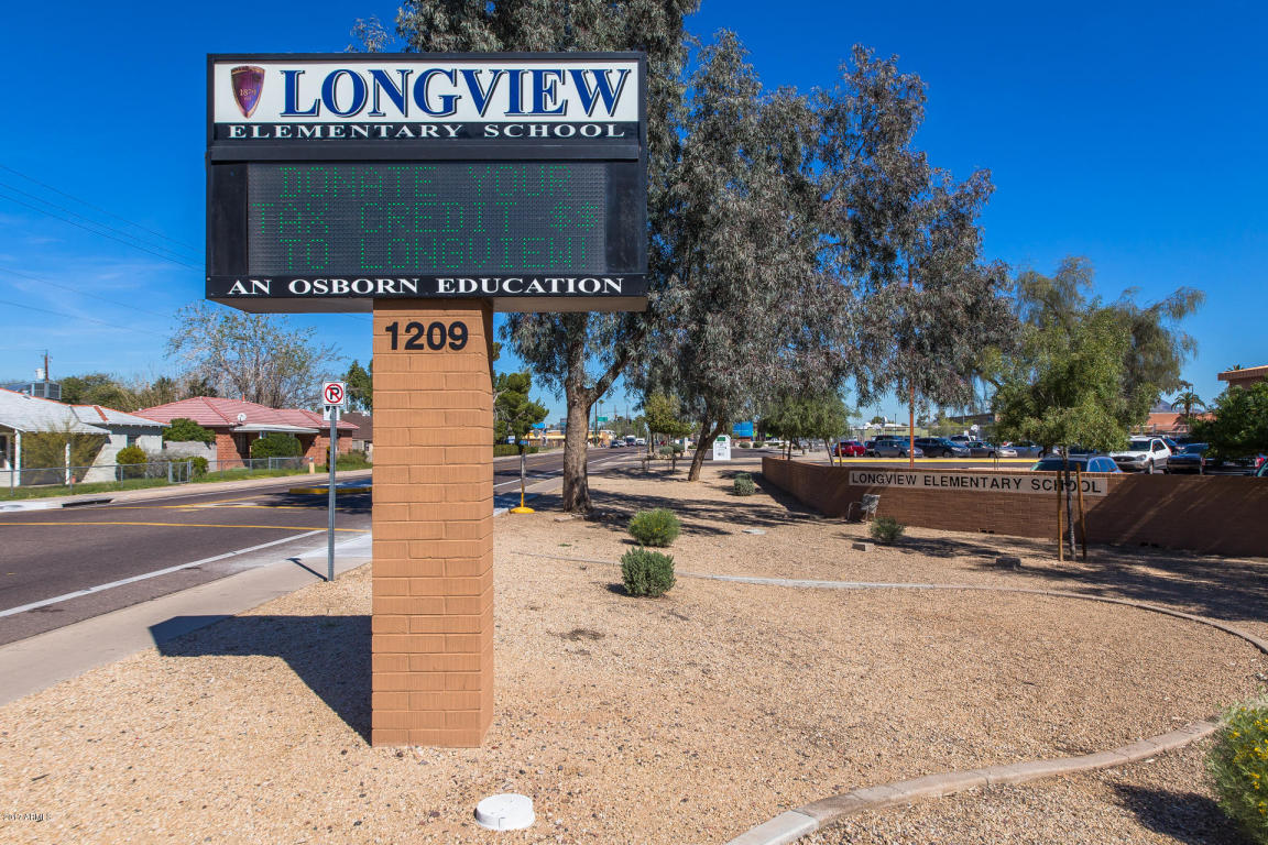 1340 E Clarendon Ave, Phoenix, AZ 85014 photo 22