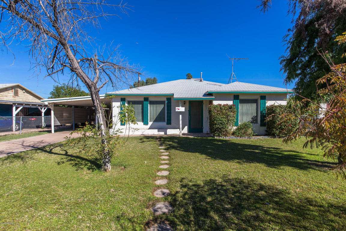 1340 E Clarendon Ave, Phoenix, AZ 85014 photo 1