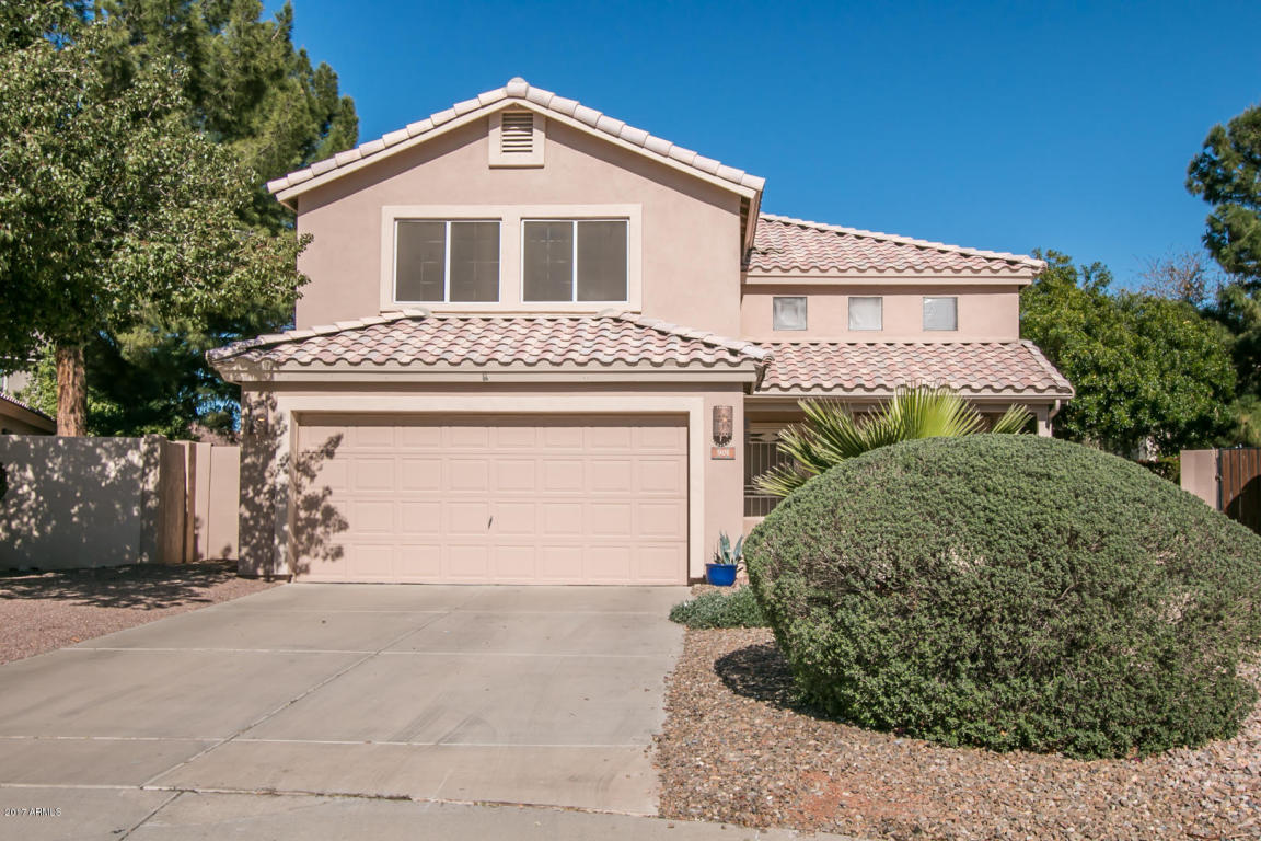 901 S Scallop Dr, Gilbert, AZ 85233 photo 1