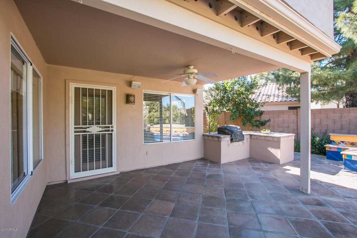 901 S Scallop Dr, Gilbert, AZ 85233 photo 32
