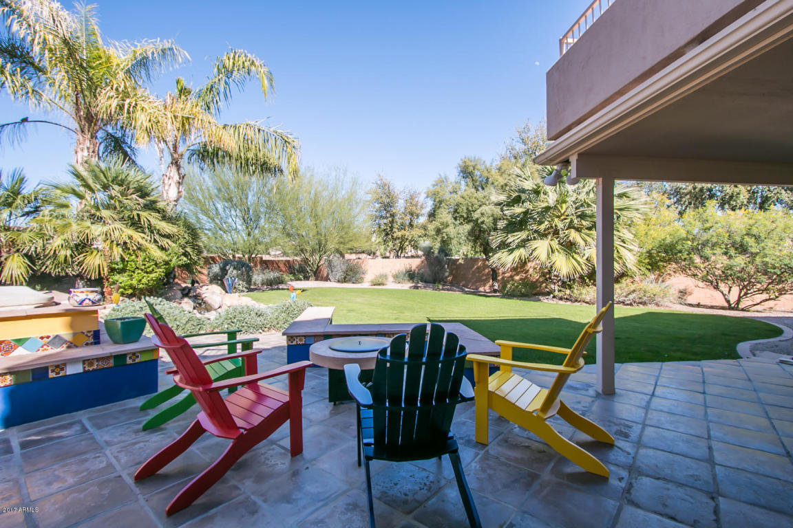 901 S Scallop Dr, Gilbert, AZ 85233 photo 33