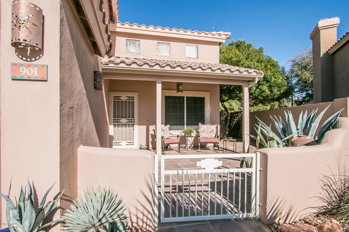 901 S Scallop Dr, Gilbert, AZ 85233 photo 36