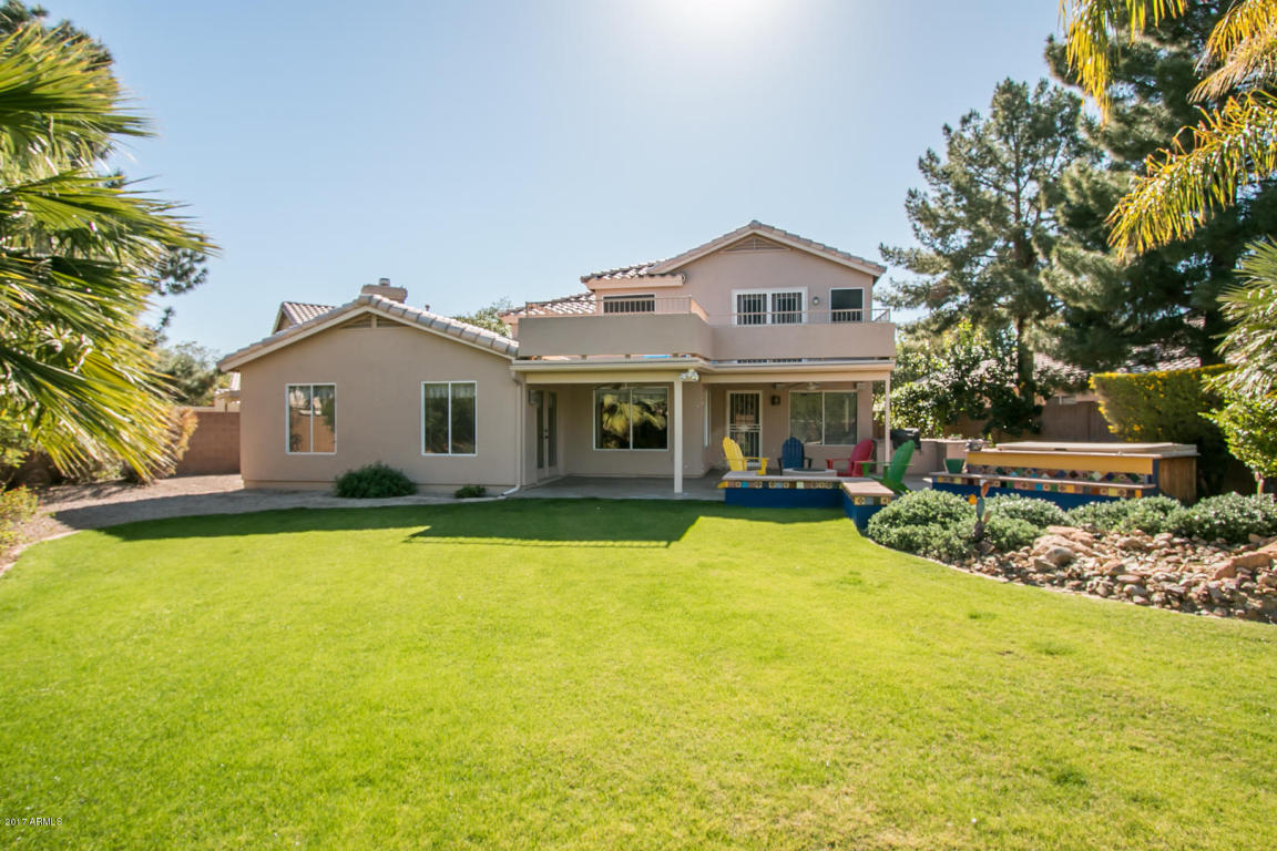 901 S Scallop Dr, Gilbert, AZ 85233 photo 34