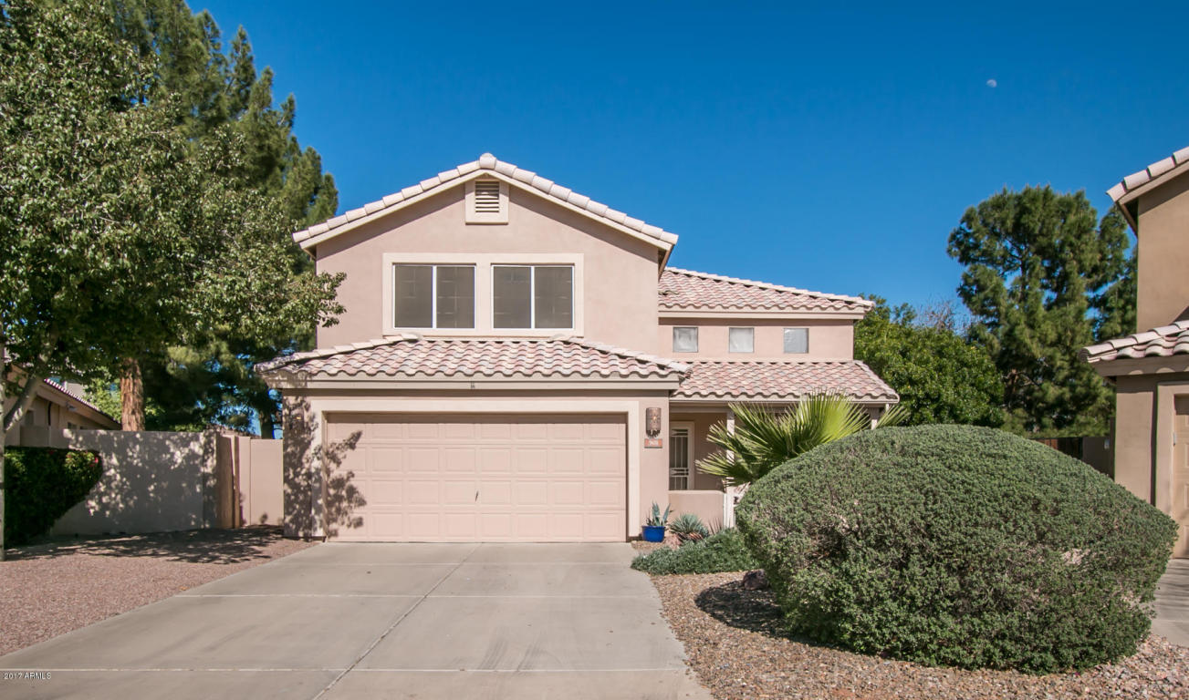 901 S Scallop Dr, Gilbert, AZ 85233 photo 12
