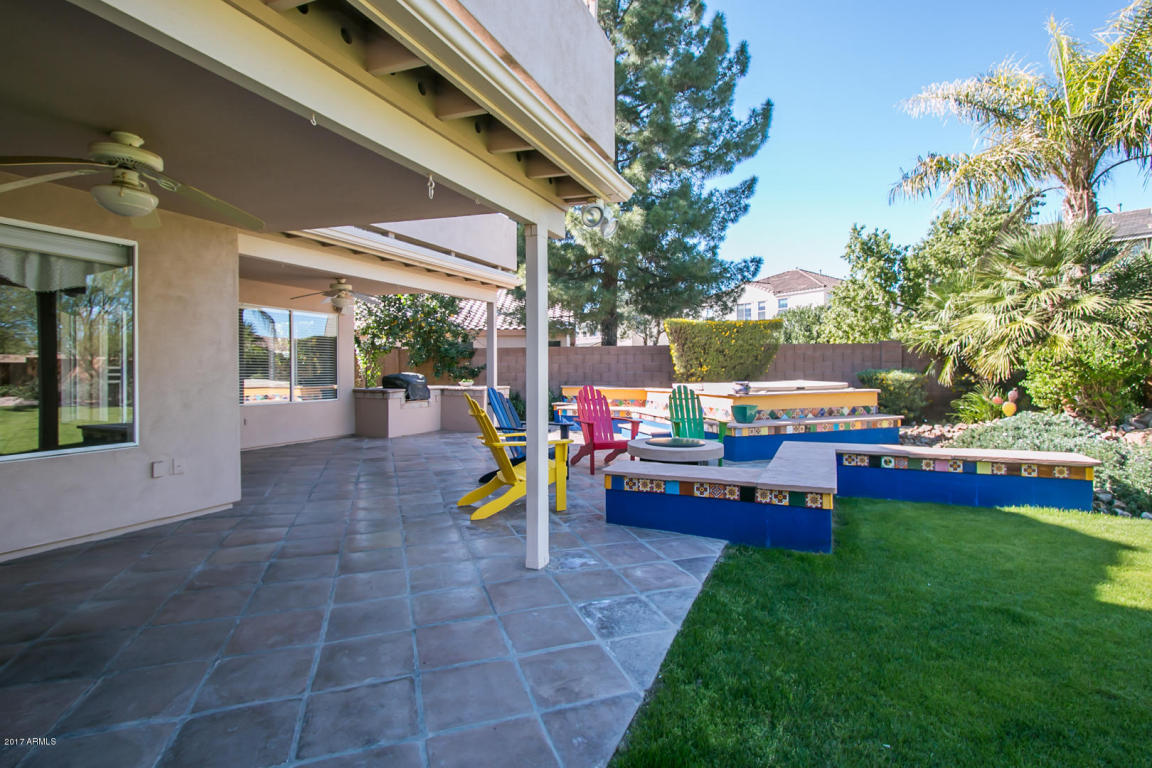 901 S Scallop Dr, Gilbert, AZ 85233 photo 35