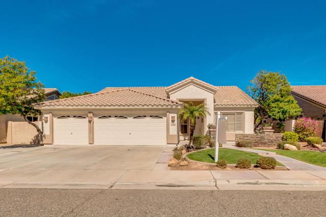 6034 W Kristal Way, Glendale, AZ 85308