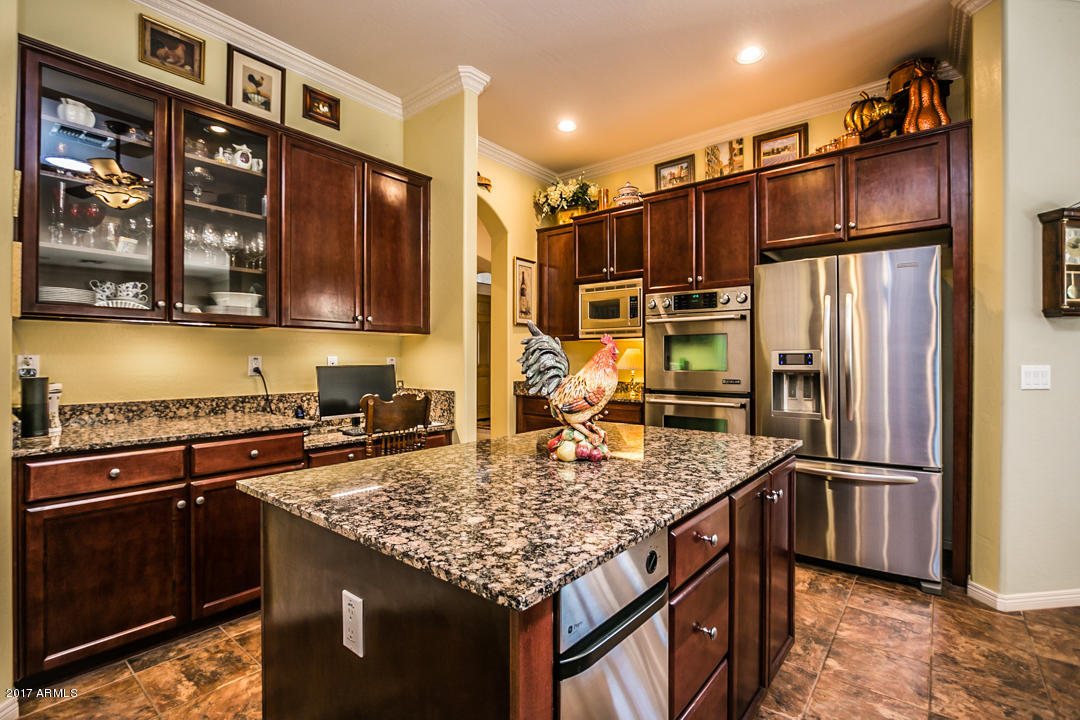 4601 E Reins Rd, Gilbert, AZ 85297 photo 4