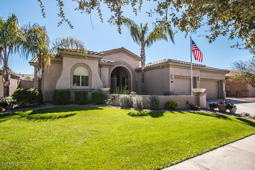 4601 E Reins Rd, Gilbert, AZ 85297 photo 1