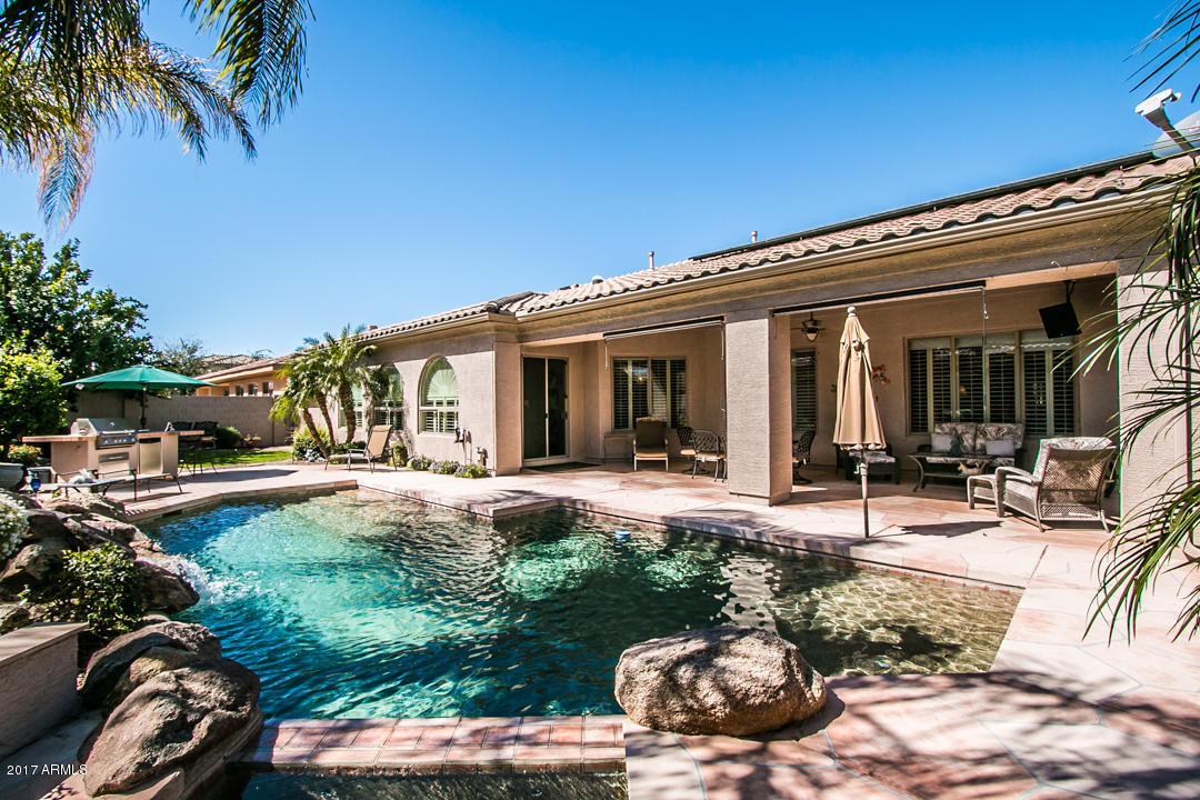4601 E Reins Rd, Gilbert, AZ 85297 photo 26