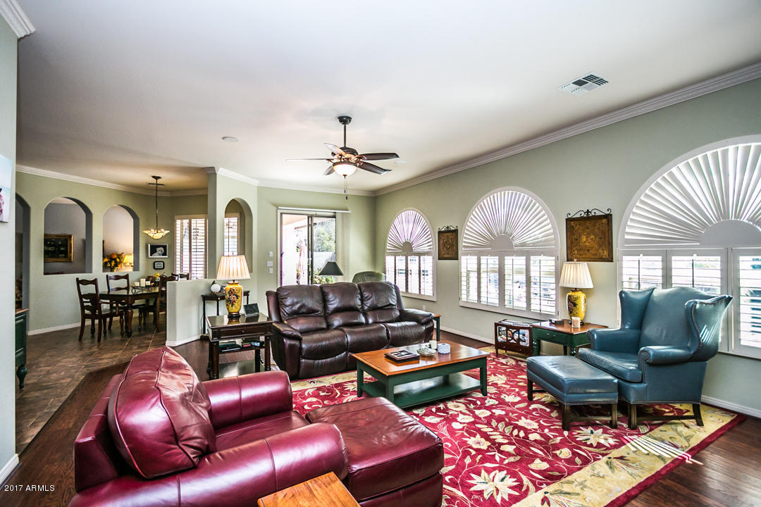4601 E Reins Rd, Gilbert, AZ 85297 photo 7