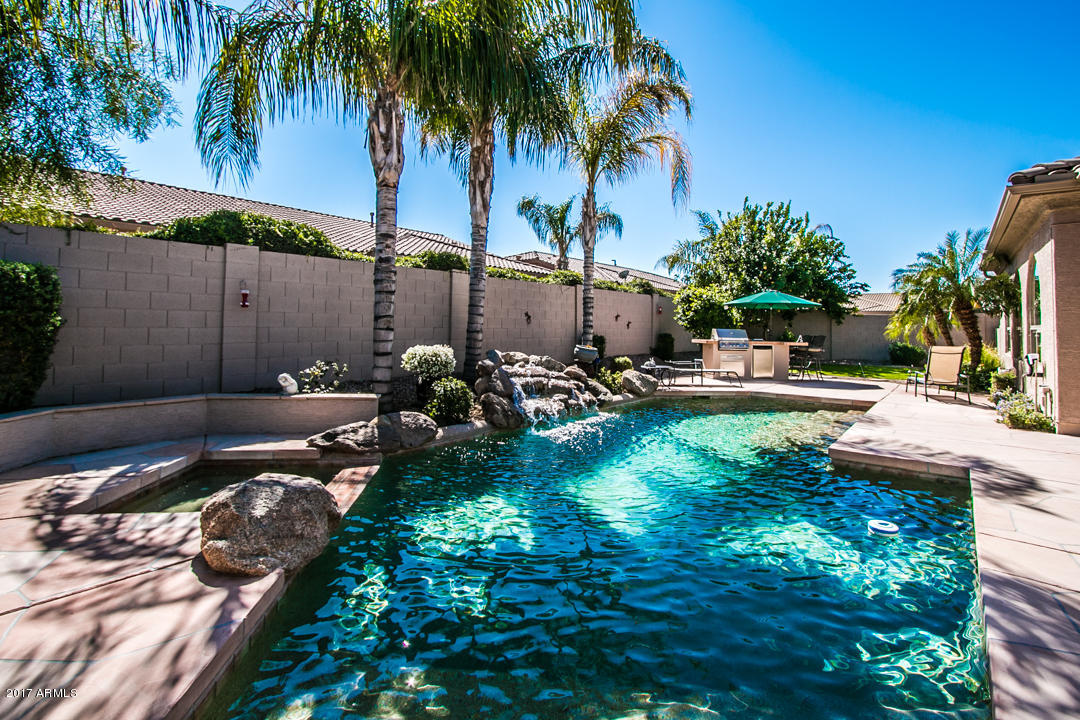 4601 E Reins Rd, Gilbert, AZ 85297 photo 25