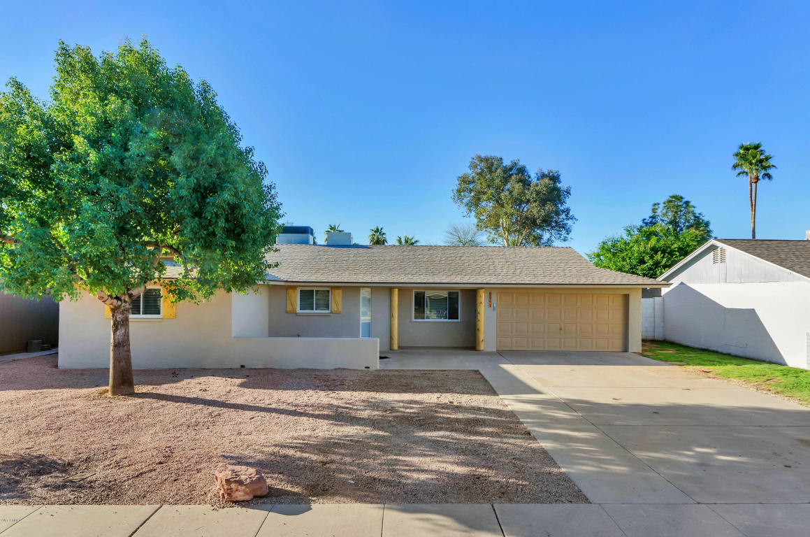 2247 E Blanche Dr, Phoenix, AZ 85022 photo 1