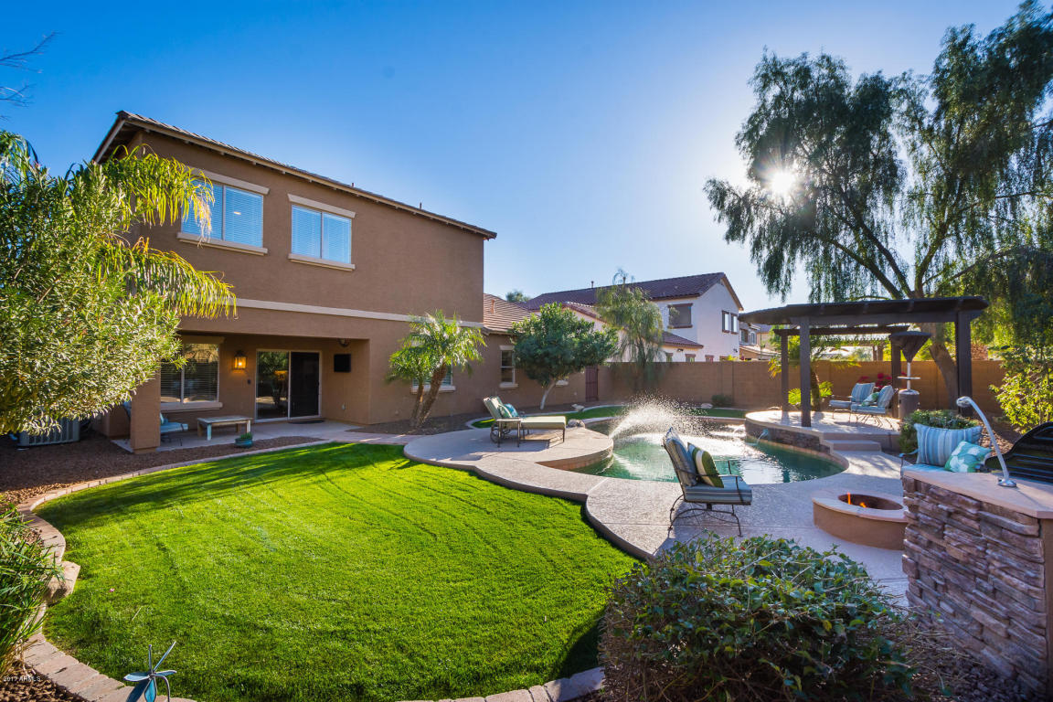 3020 E Lynx Way, Gilbert, AZ 85298 photo 43