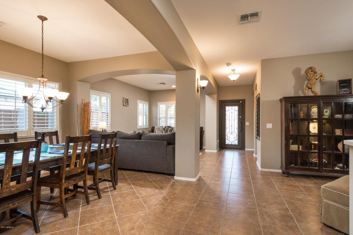 3020 E Lynx Way, Gilbert, AZ 85298 photo 7