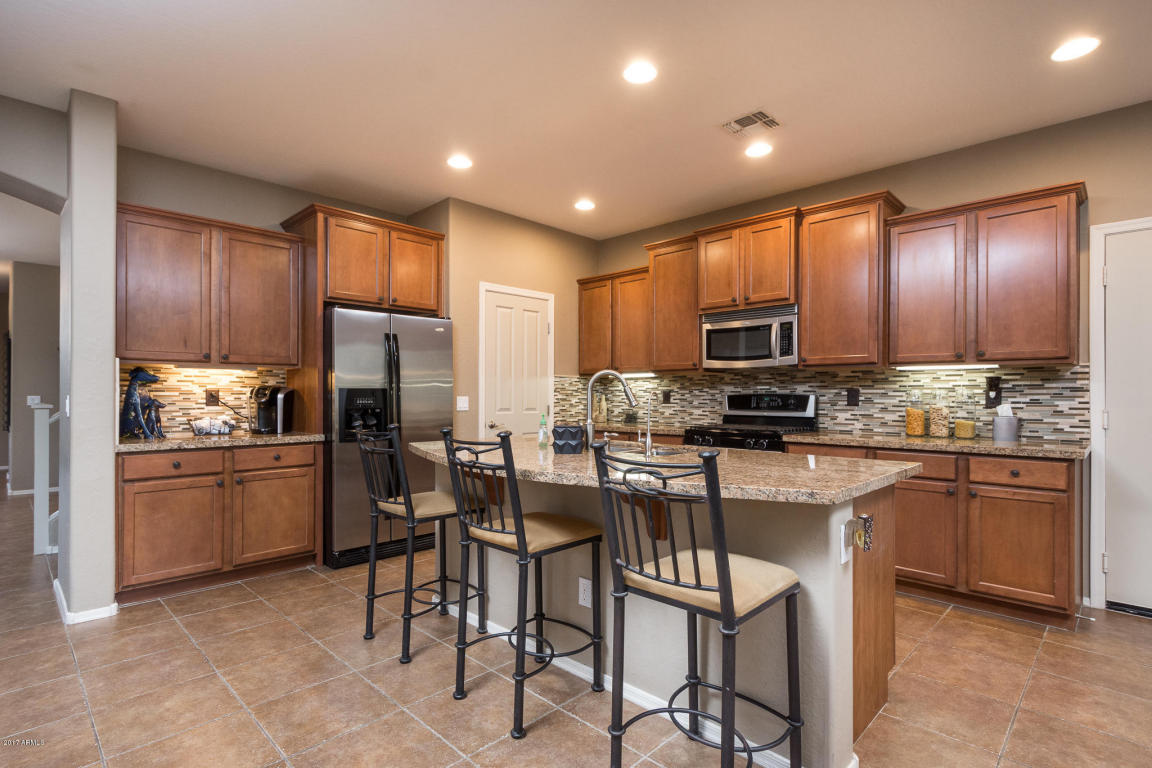 3020 E Lynx Way, Gilbert, AZ 85298 photo 10