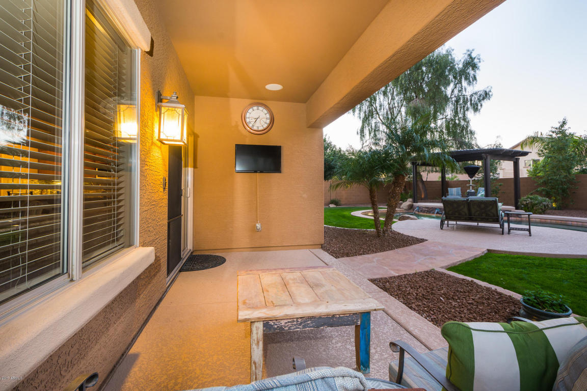 3020 E Lynx Way, Gilbert, AZ 85298 photo 47