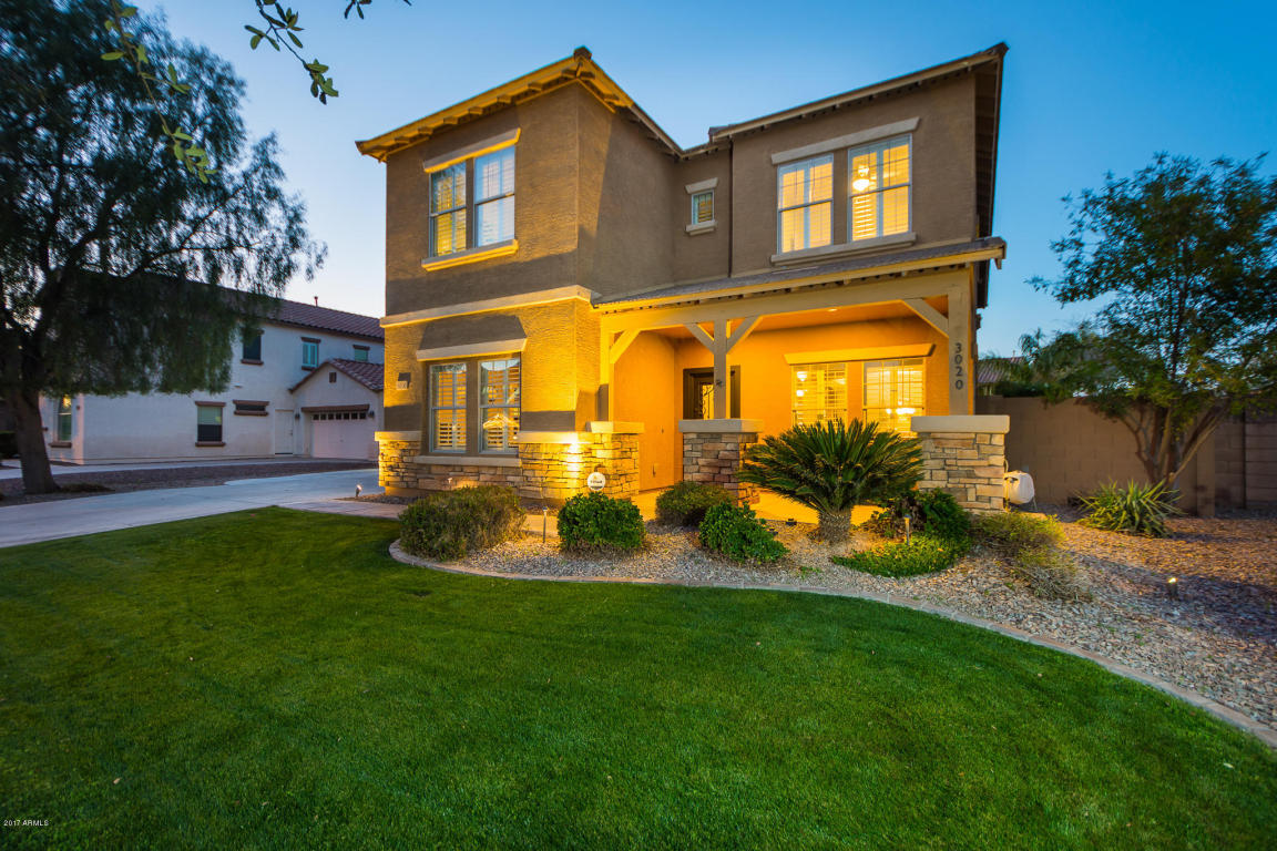 3020 E Lynx Way, Gilbert, AZ 85298 photo 48