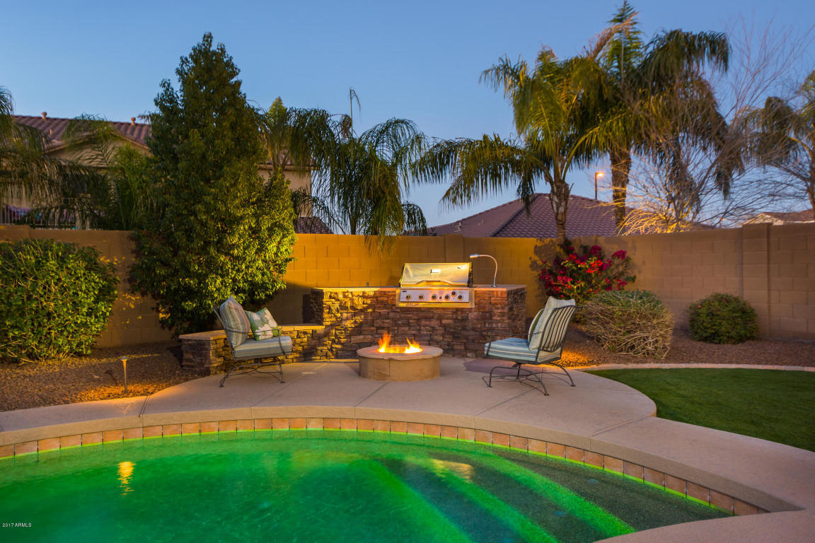 3020 E Lynx Way, Gilbert, AZ 85298 photo 38
