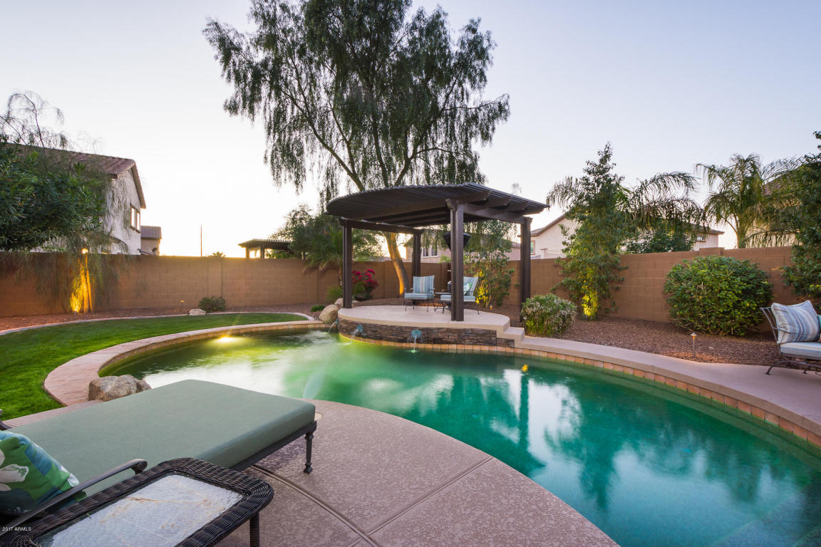 3020 E Lynx Way, Gilbert, AZ 85298 photo 41