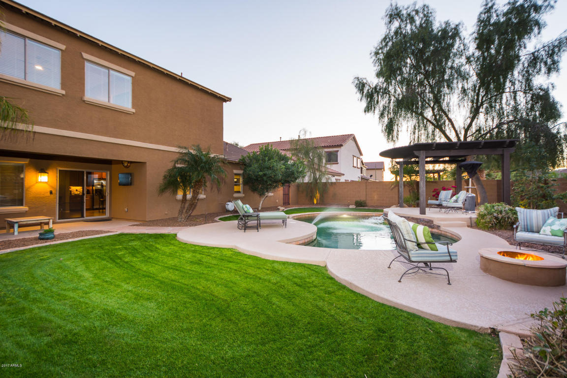3020 E Lynx Way, Gilbert, AZ 85298 photo 42