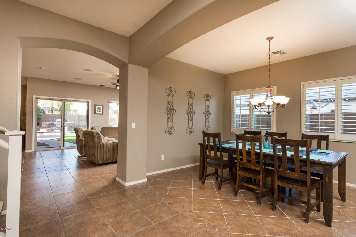 3020 E Lynx Way, Gilbert, AZ 85298 photo 8
