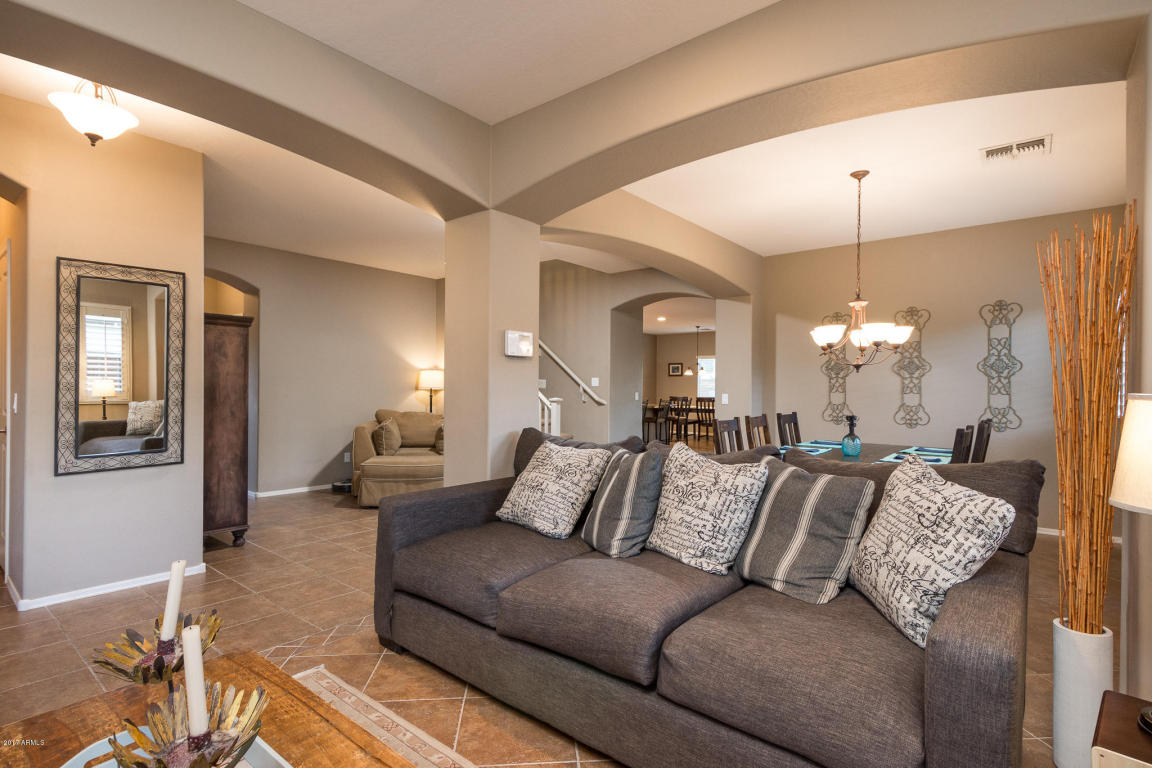 3020 E Lynx Way, Gilbert, AZ 85298 photo 6
